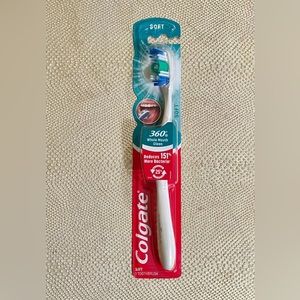 Colgate Soft Toothbrush